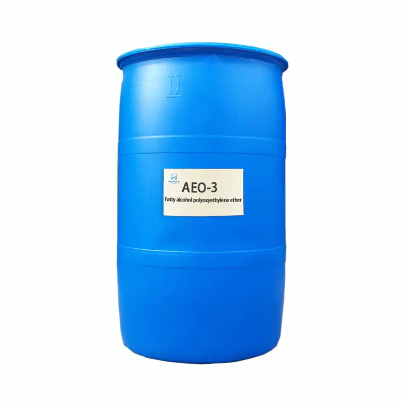 surfactants