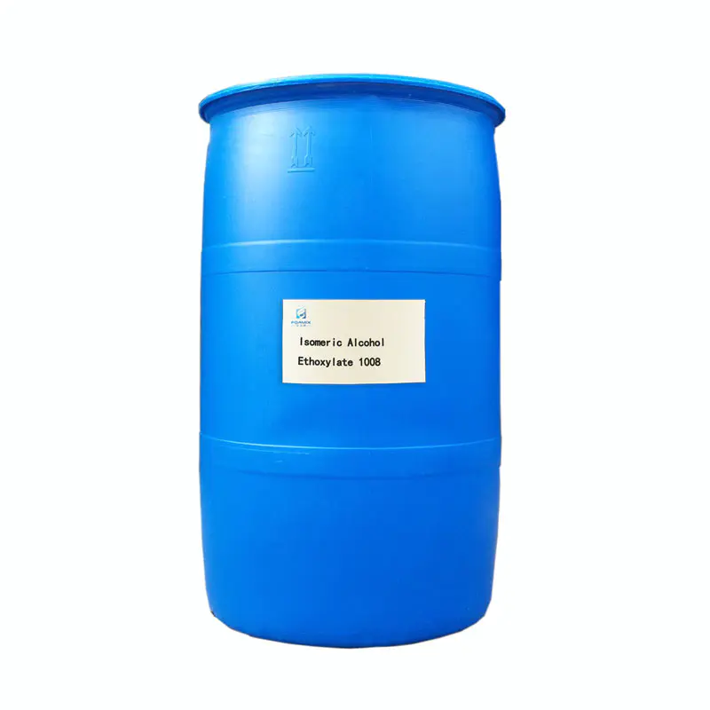 What are the properties of surfactants?
