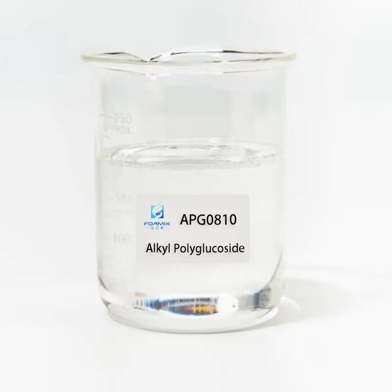 APG 0810