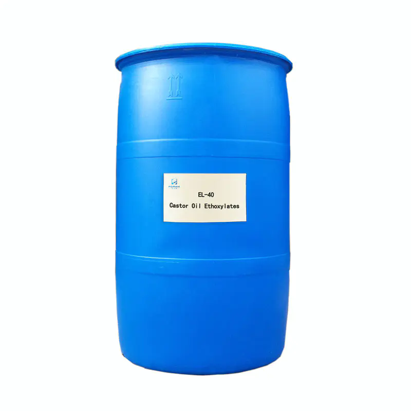 What is the principle of Defoamer?