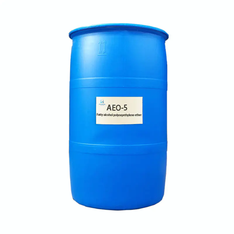 Lauryl Alcohol Ethoxylate AEO-5