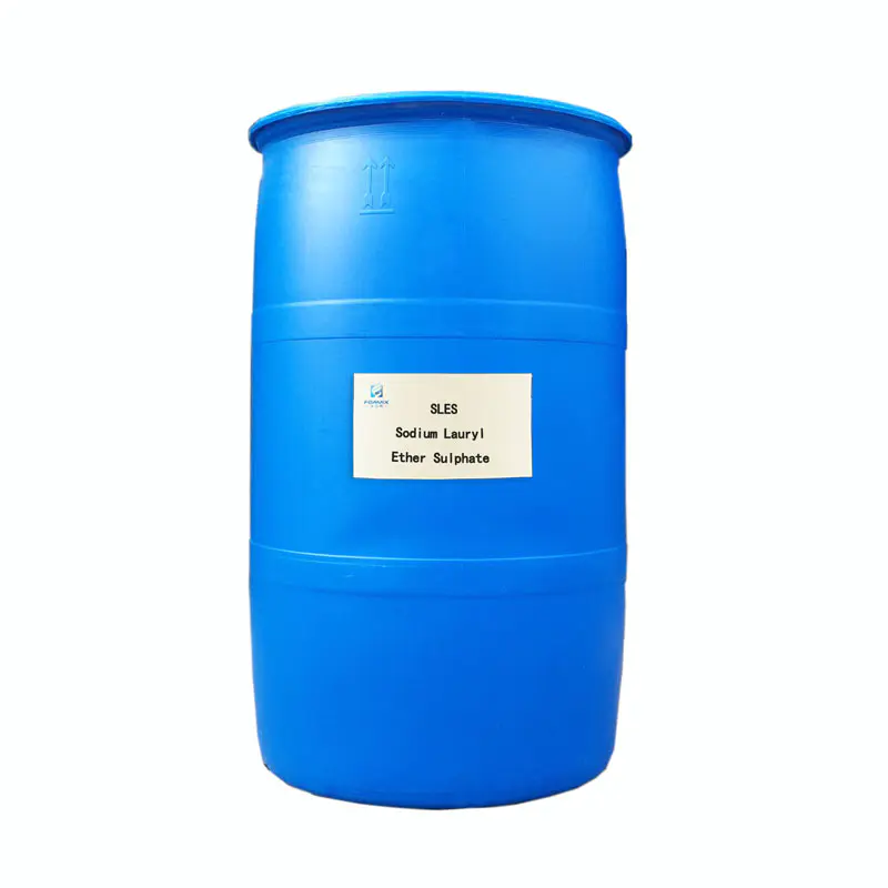 What Is Surfactants