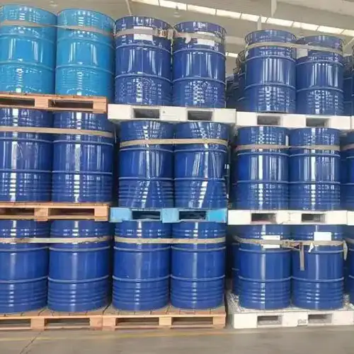 The use of functional additives
