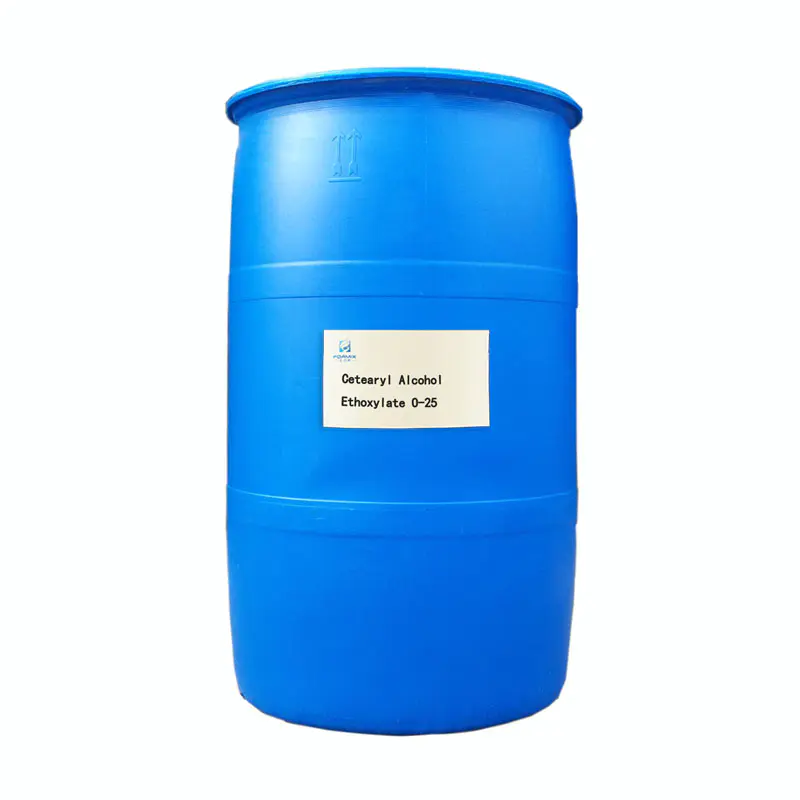 Cetearyl Alcohol Ethoxylate O-25