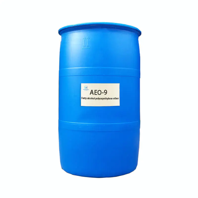 What is a surfactant?