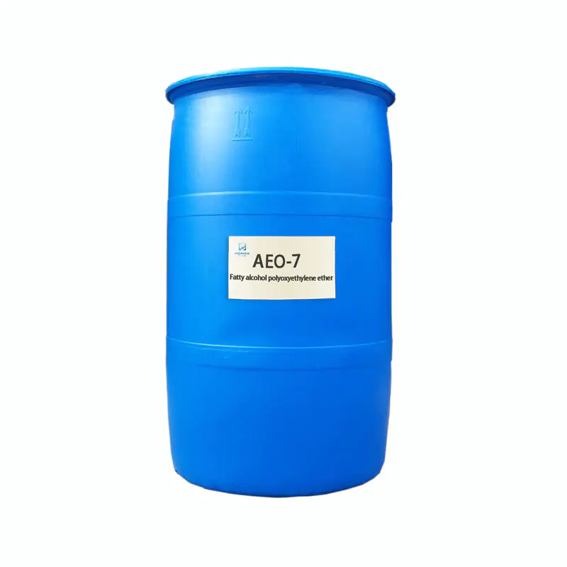 What is a Non-Ionic Surfactant and Why is it Important?